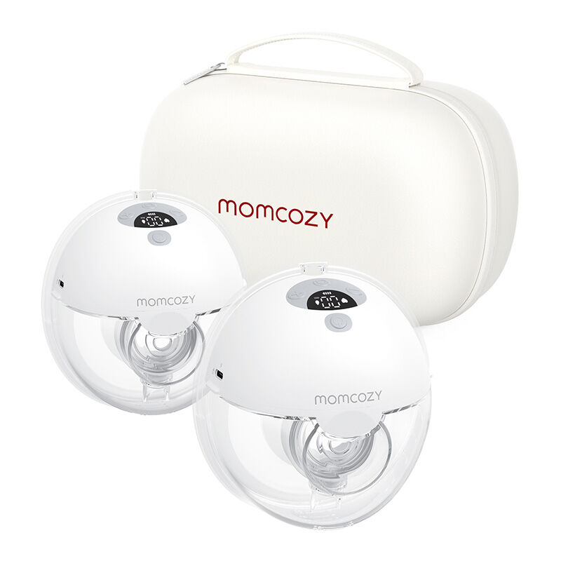 Momcozy M5 Double