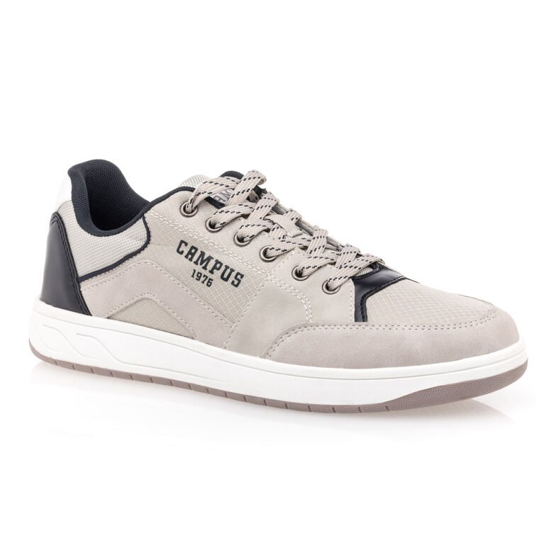 Korit / lenkkarit Homme Gris