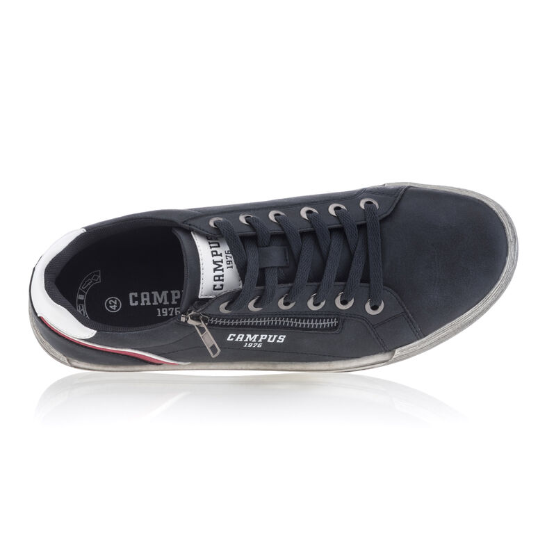 Baskets / Sneakers Homme Bleu