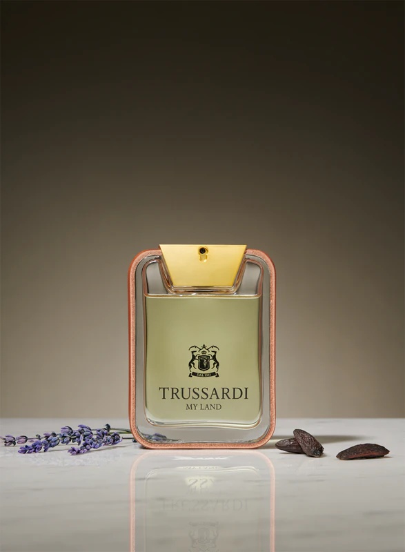 Trussardi My Land toaletna voda za moške