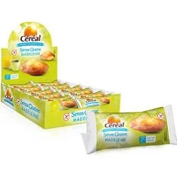 GRANEN Madeleine ontbijtgranen 30 g