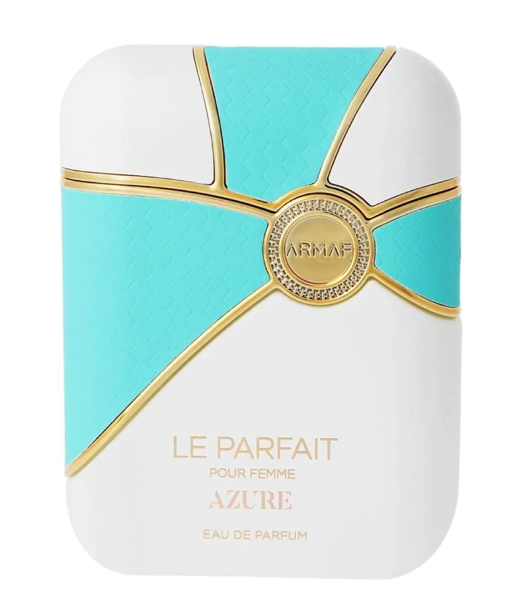 Armaf Le Parfait Azure Woda perfumowana dla kobiet, 100 ml