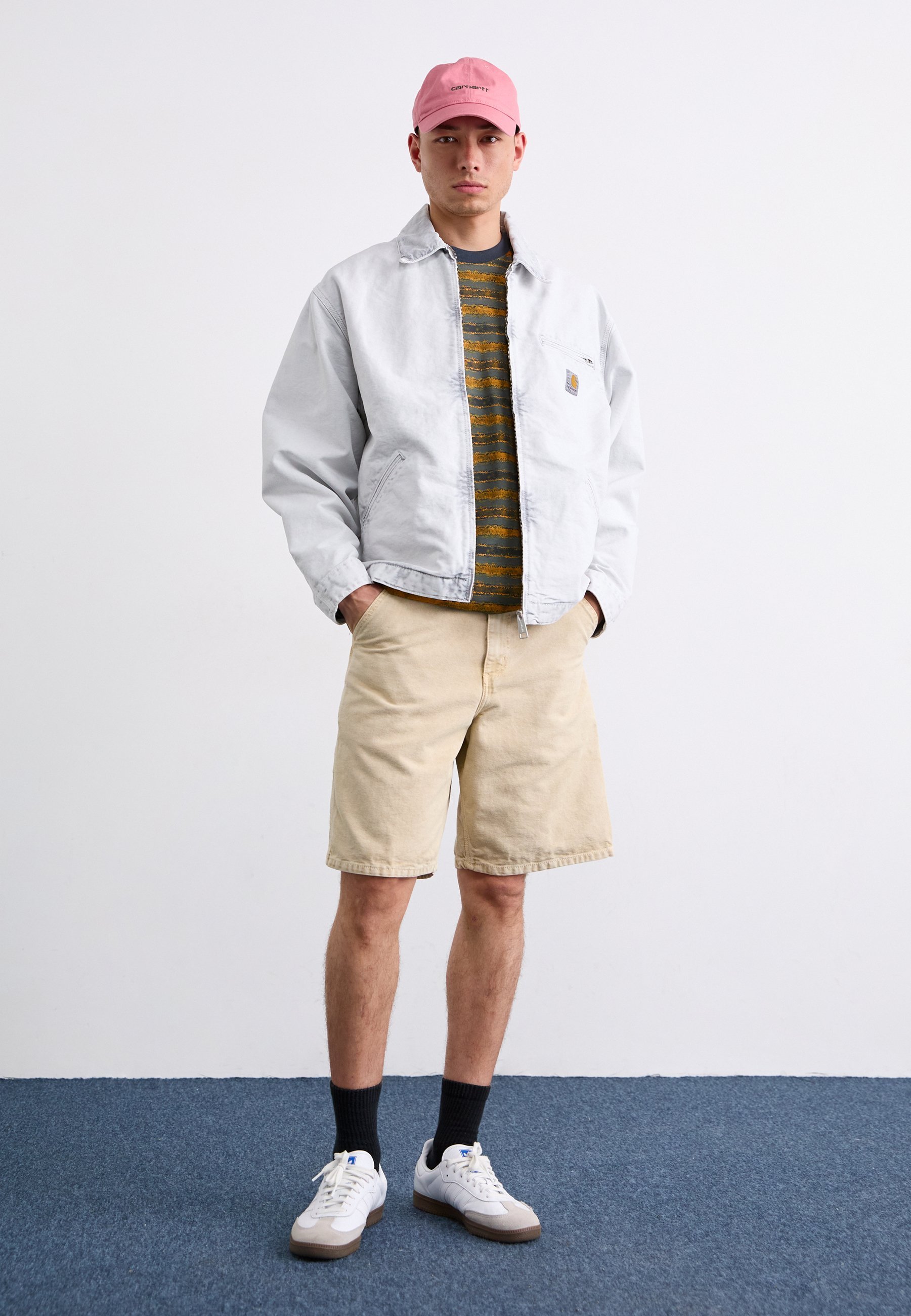 Carhartt WIP Transitional Jackets