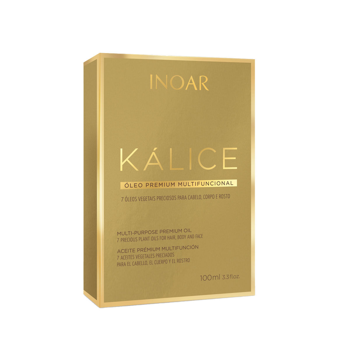 Inoar Kálice