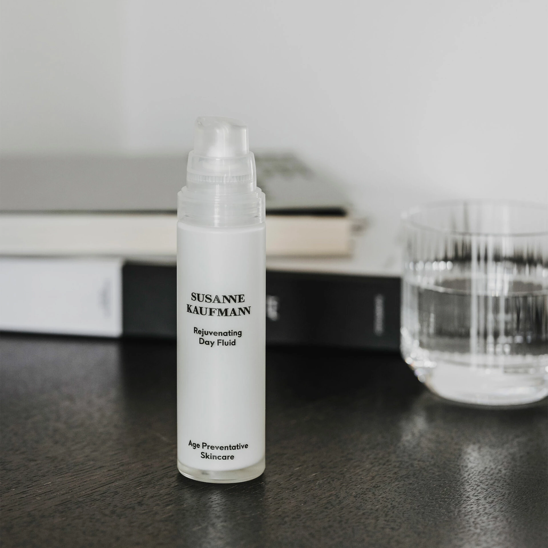 Fluid de zi rejuvenant 50 ml - Susanne Kaufmann