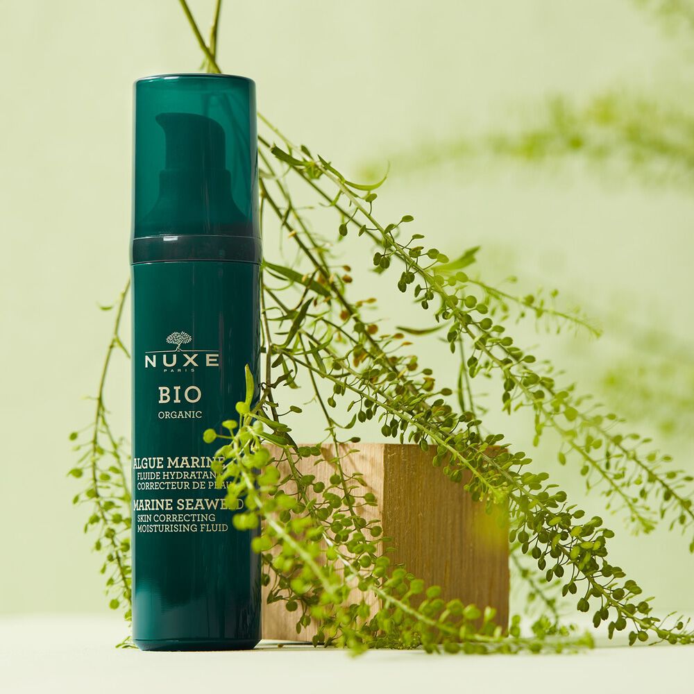 Nuxe Bio Organic