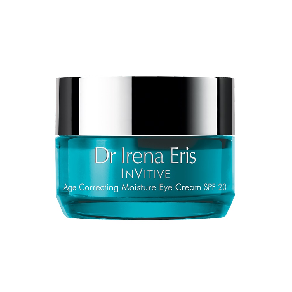 Dr. Irena Eris InVitive