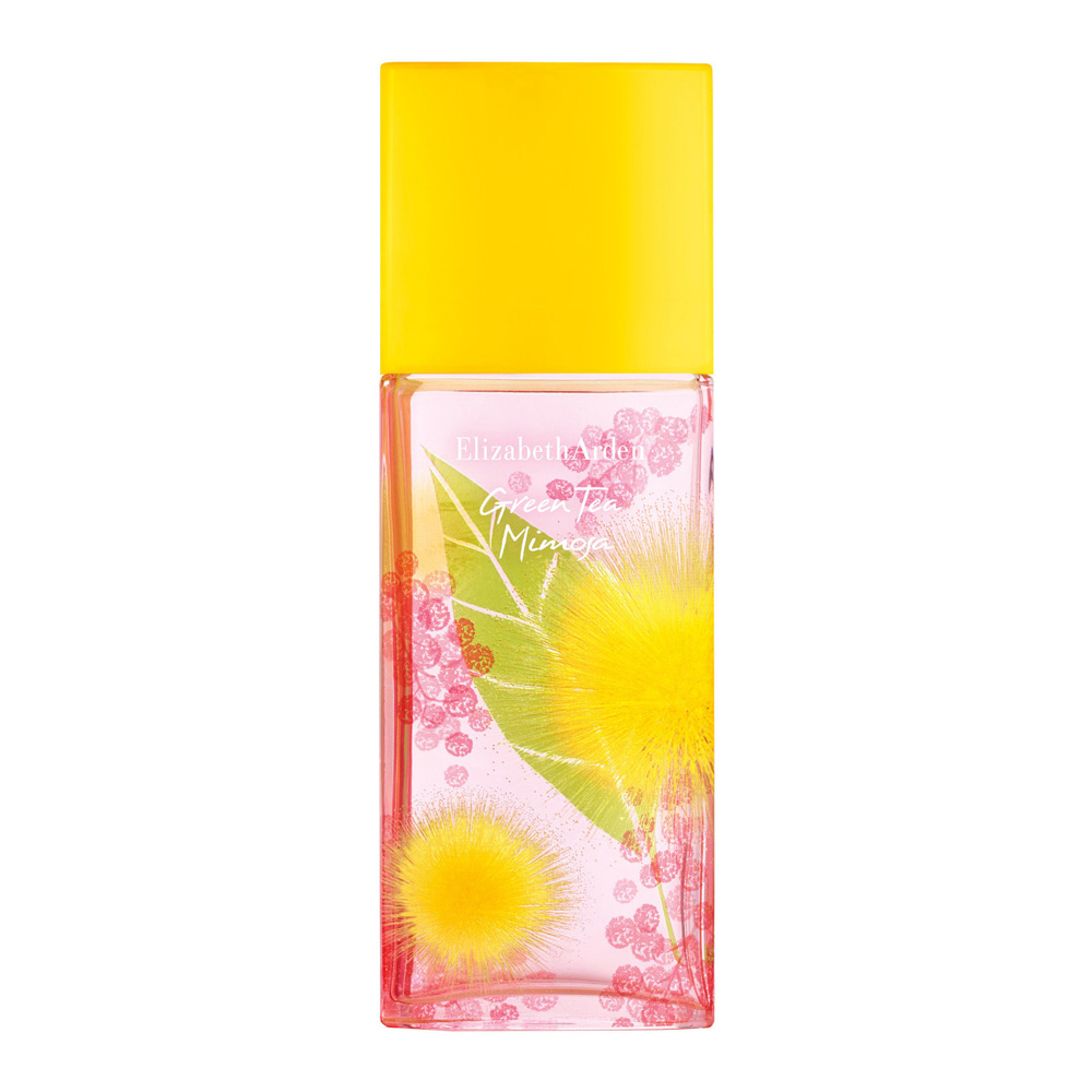 Elizabeth Arden Grüner Tee Mimosa