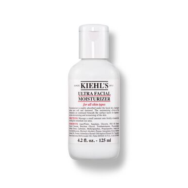 Kiehl's Ultra Facial Moisturizer For Alle Hudtyper 75 ml 75 ml