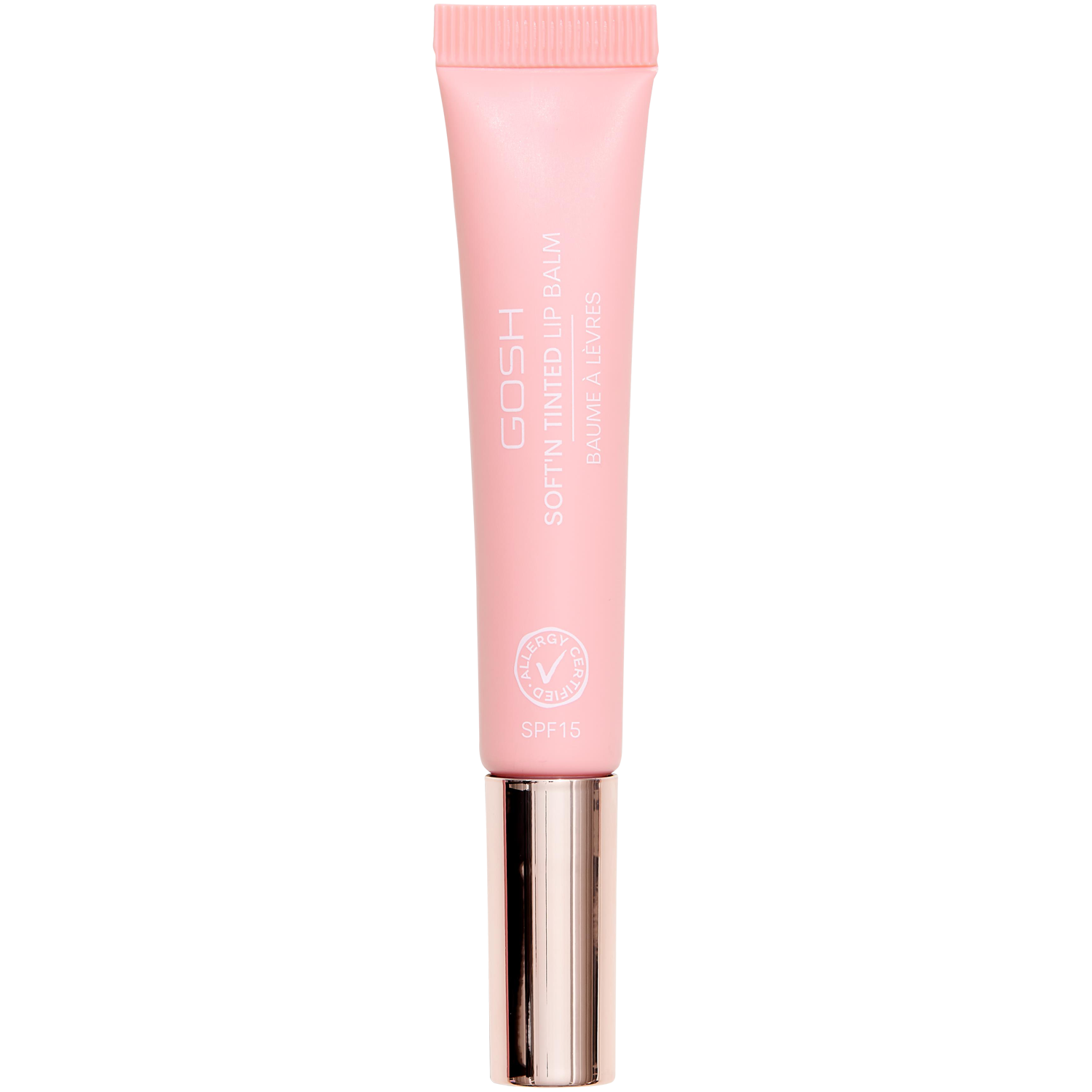 Gosh Copenhagen Soft'n tonad