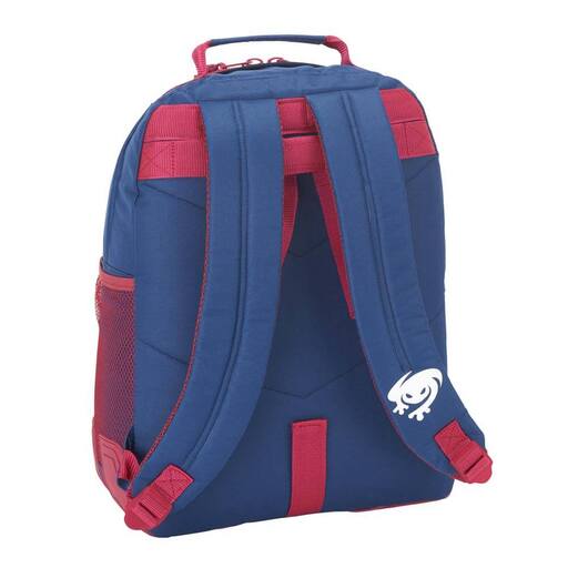  Mochila Levante Ud Doble Reforzada