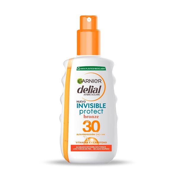 Clear Protect Sublime Tan SPF 30| 200 ml