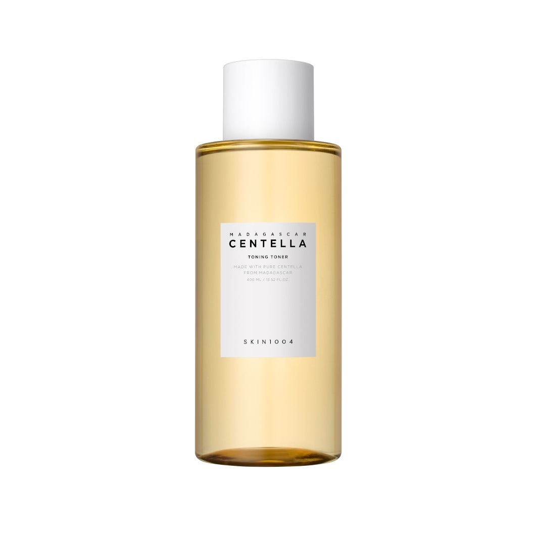 Ansiktsvann - 400 ml