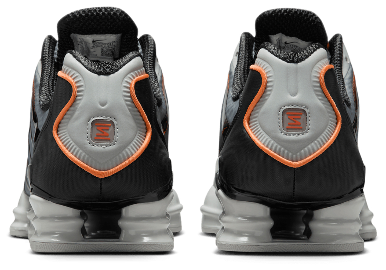 Nike Shox Tl