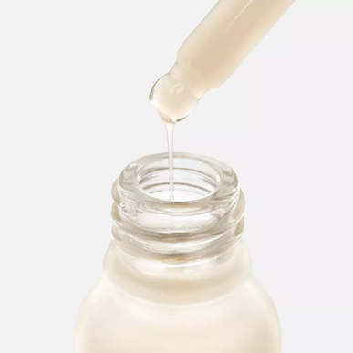 Poživljajoč in pomirjujoč serum The Potions Q10 Ampoule 20 ml