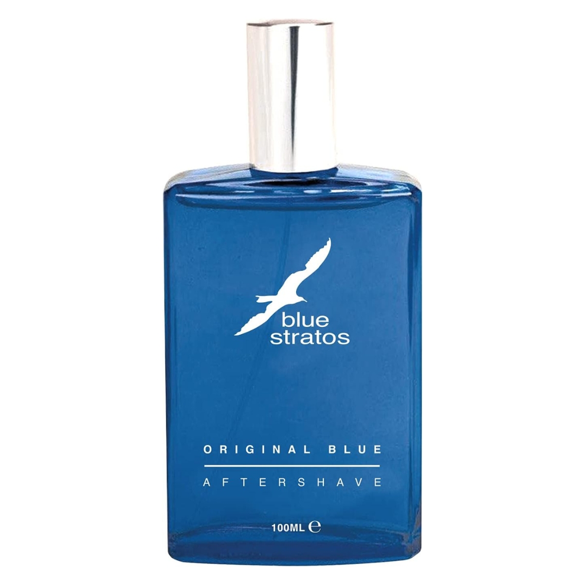 Blue Stratos Original Blue Aftershave