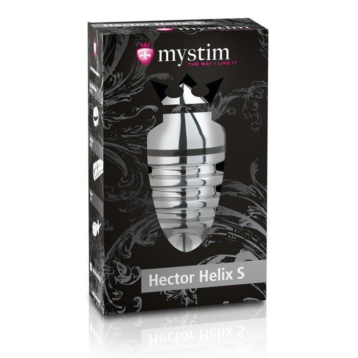 Mystim Hector Helix S