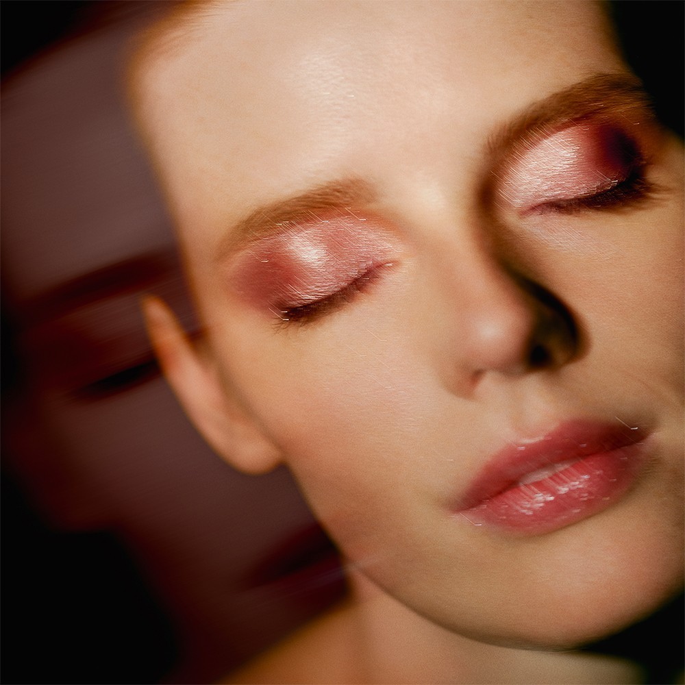 Sisley Phyto-Eye akių šešėlių paletė - 7 g