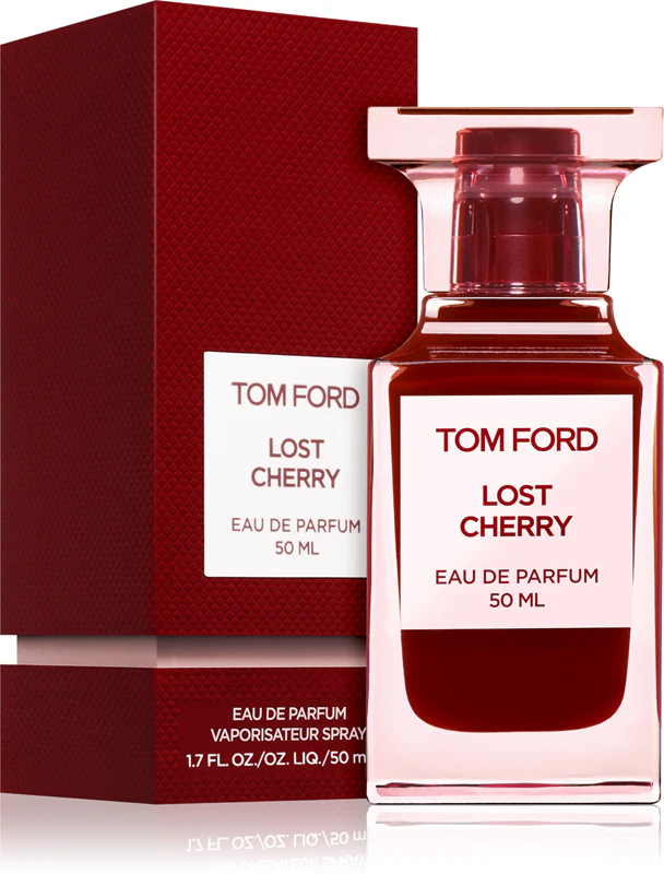 TOM FORD Private Blend Lost Cherry Eau de Parfum unisex