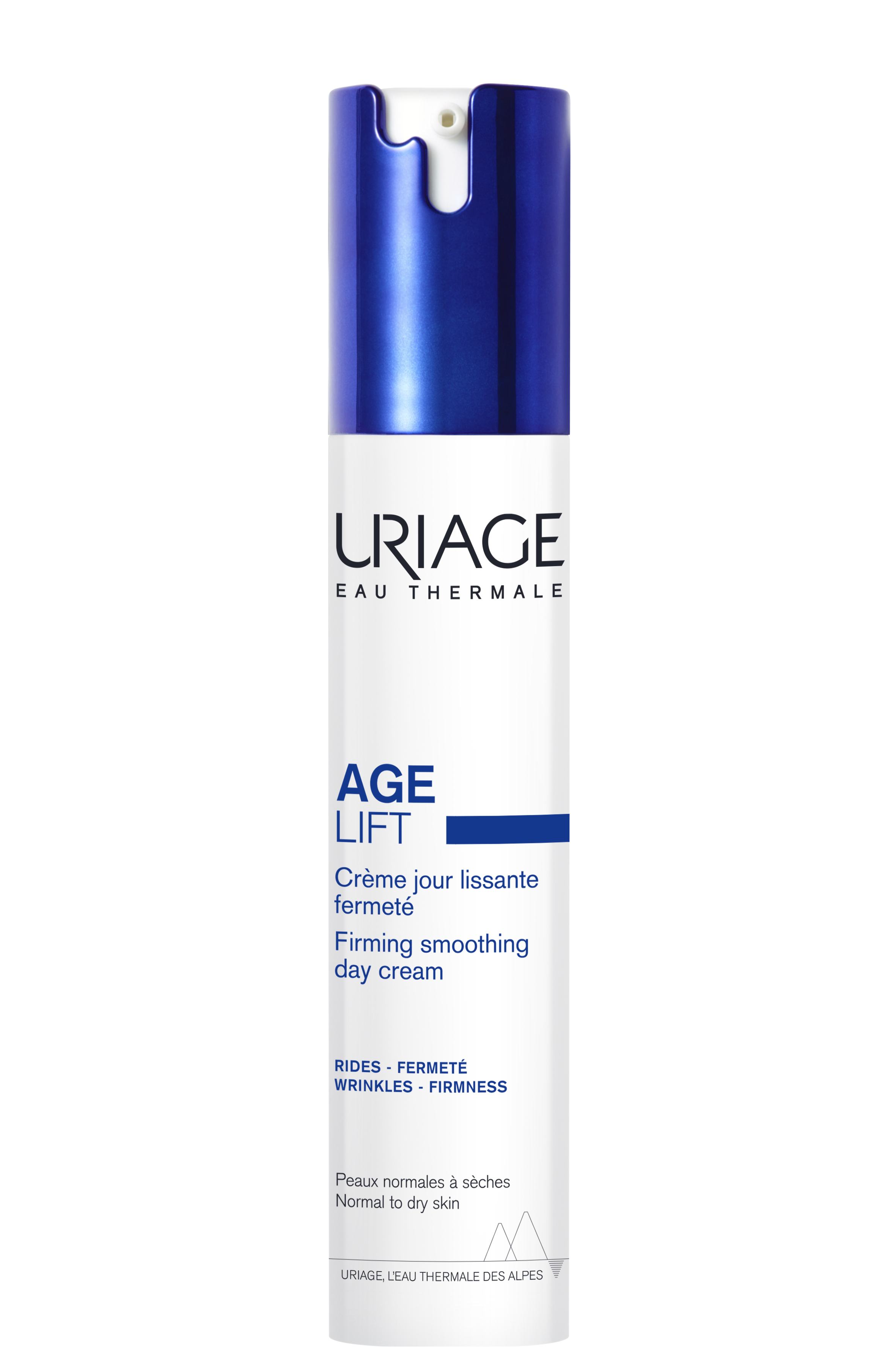 Age Lift fluid za učvršćivanje kože Protiv bora i starenja