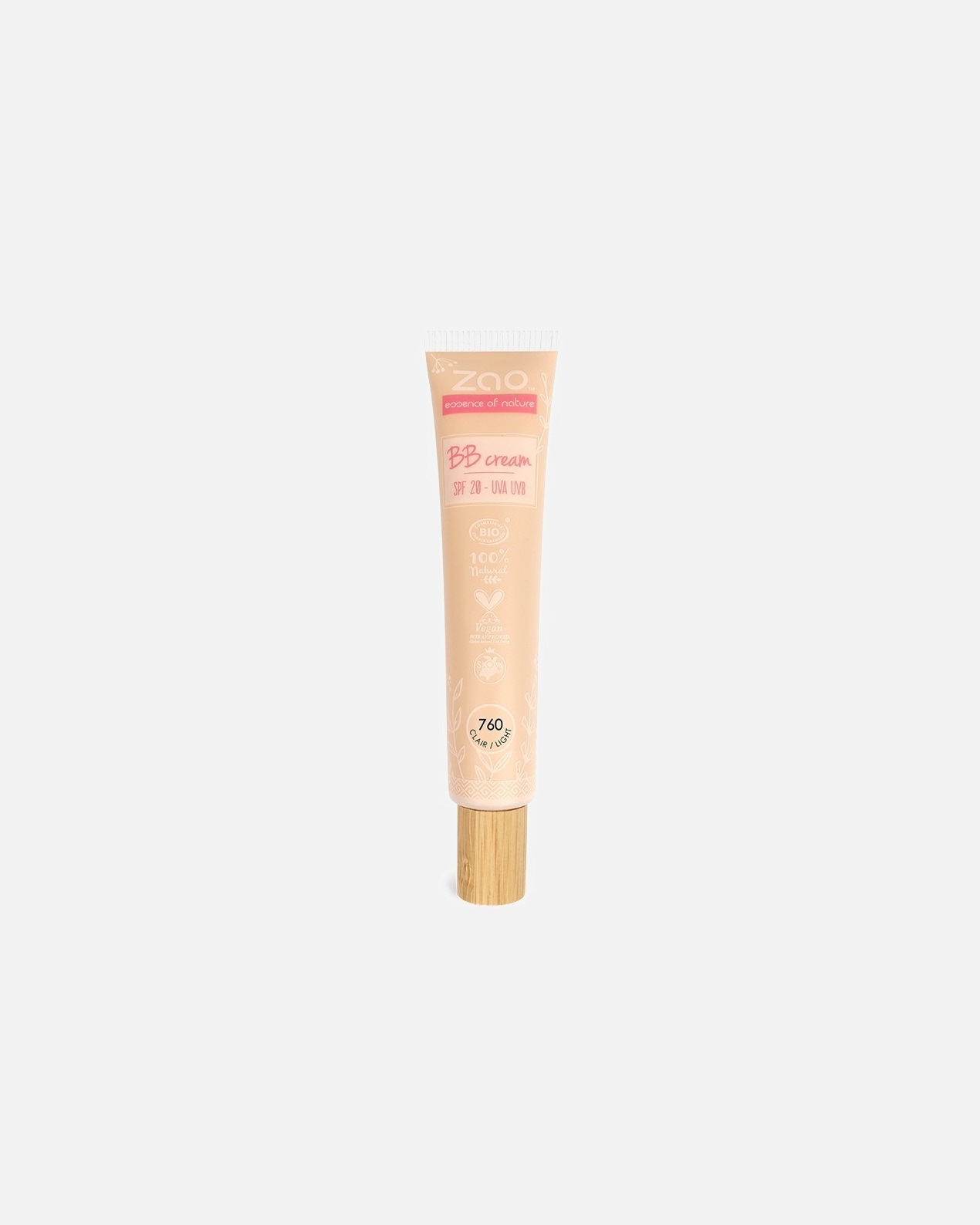 ZAO BB Cream BB Cream - 30 ml