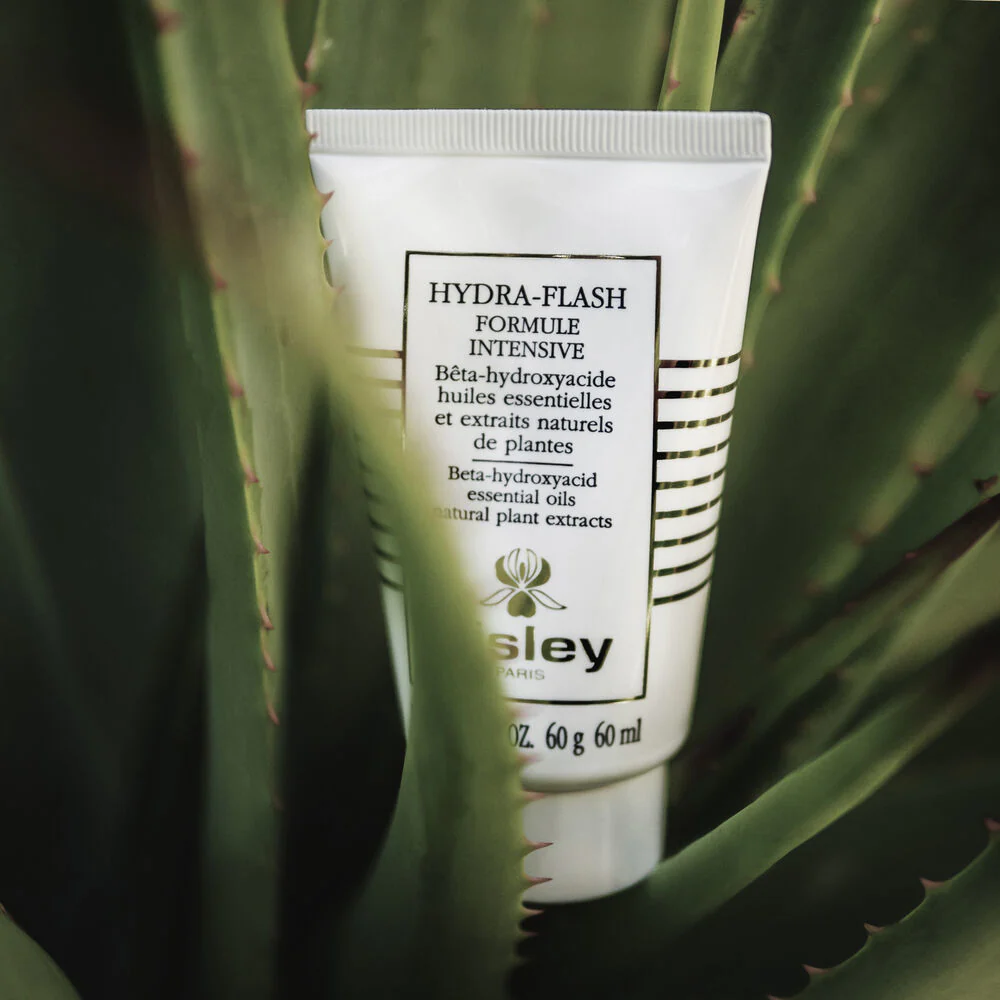 Viso Hydra-Flash Formule Intensive - Maschera Idratante viso
