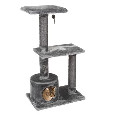 Erebus kattetre