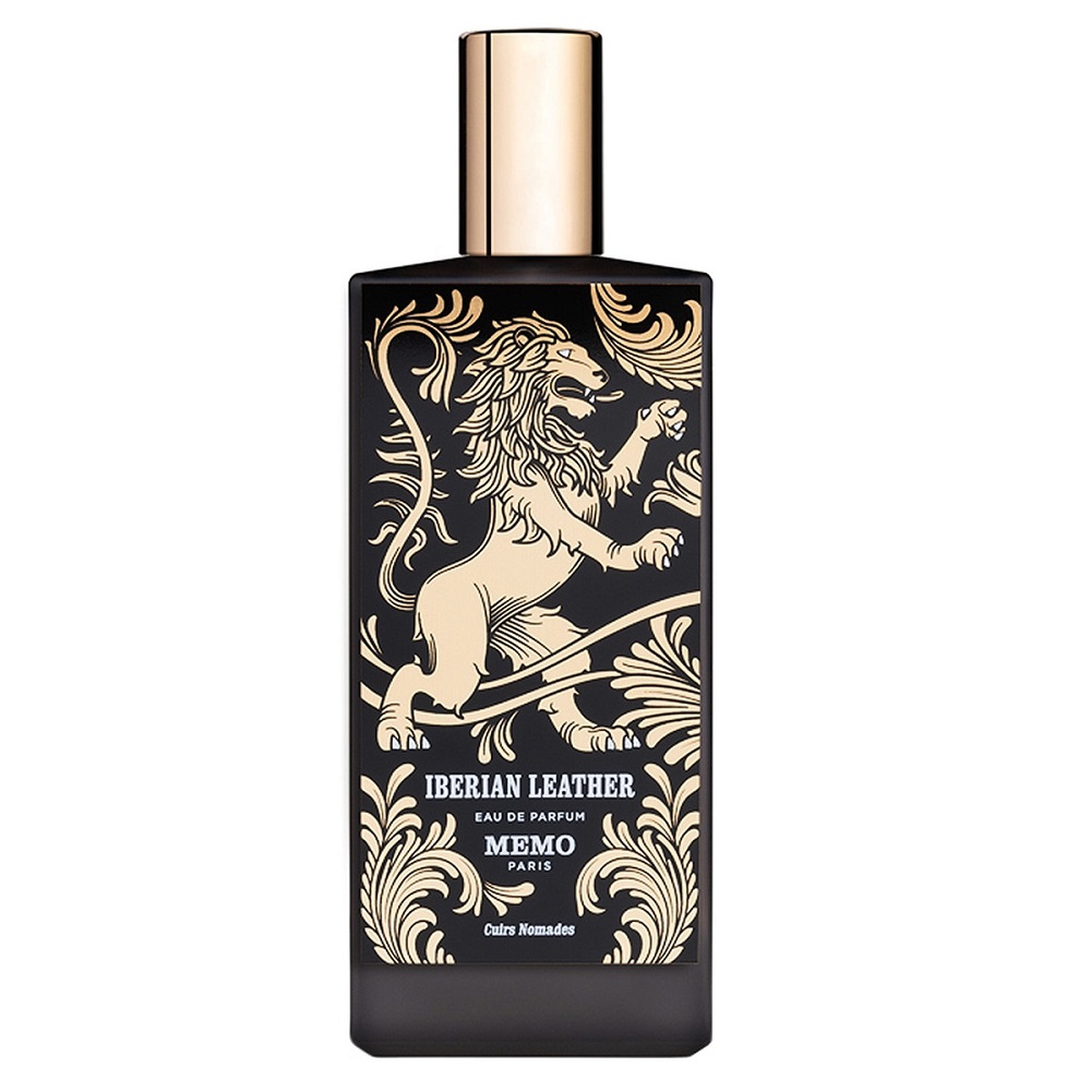 Memo Paris iberisk skinn