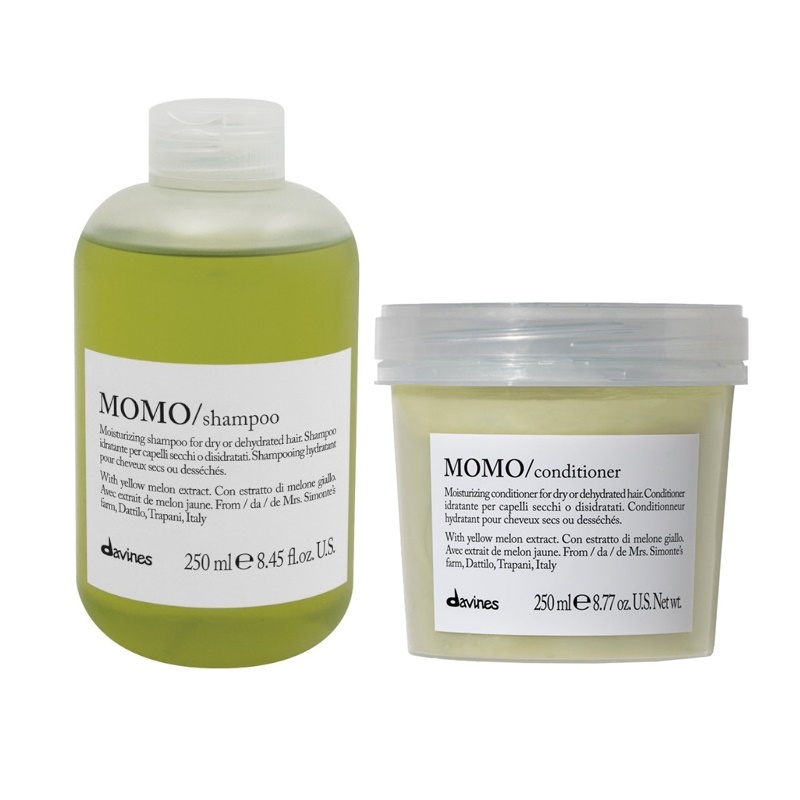 Davines Momo