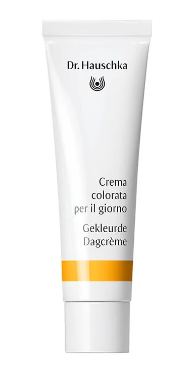 DR HAUSCHKA Hausch.Cr Col.Viso Kleur Gg 30Ml