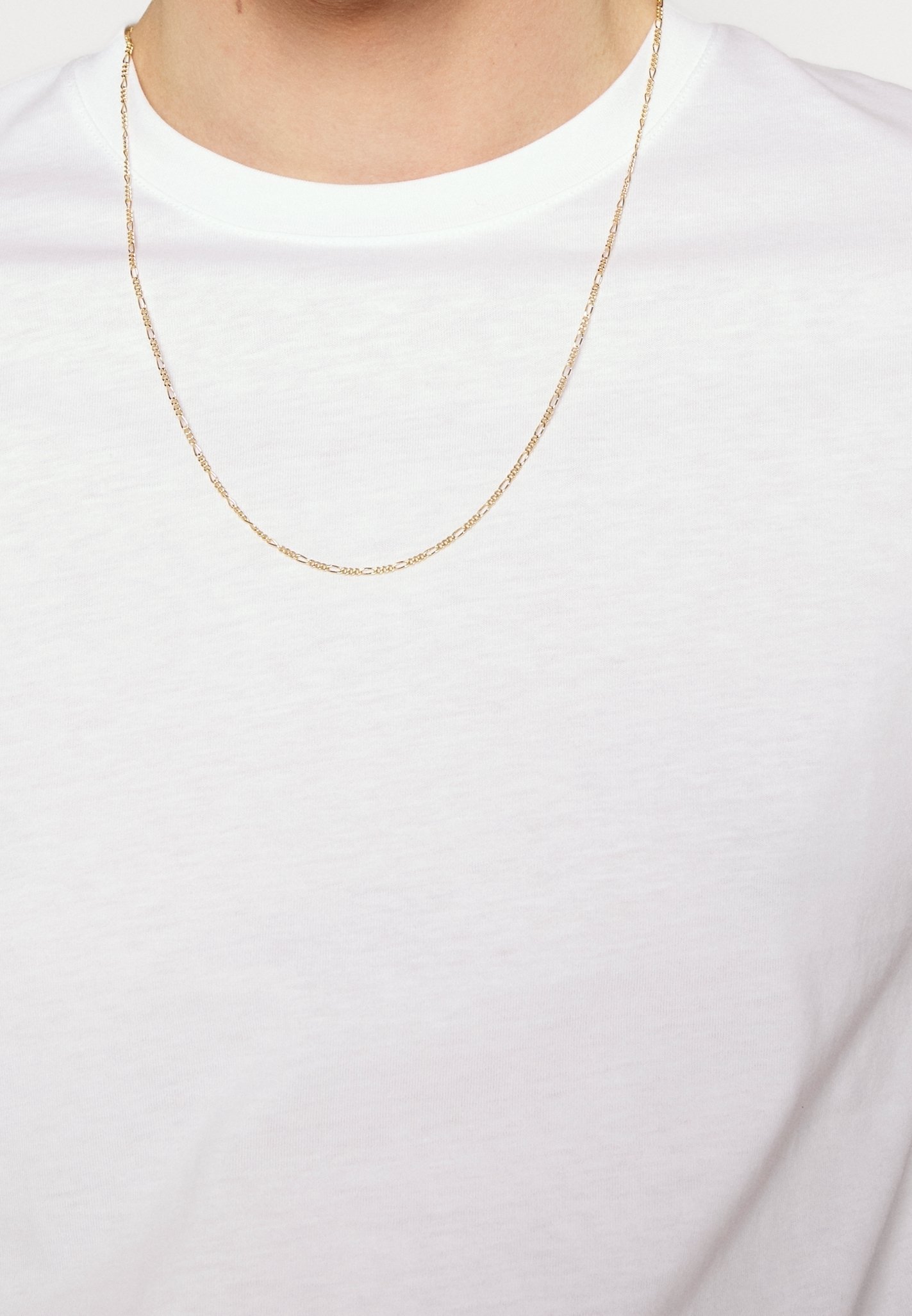 J.LINDEBERG Basic T-shirt - wit