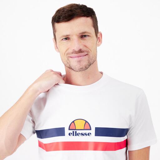  Ellesse Retro