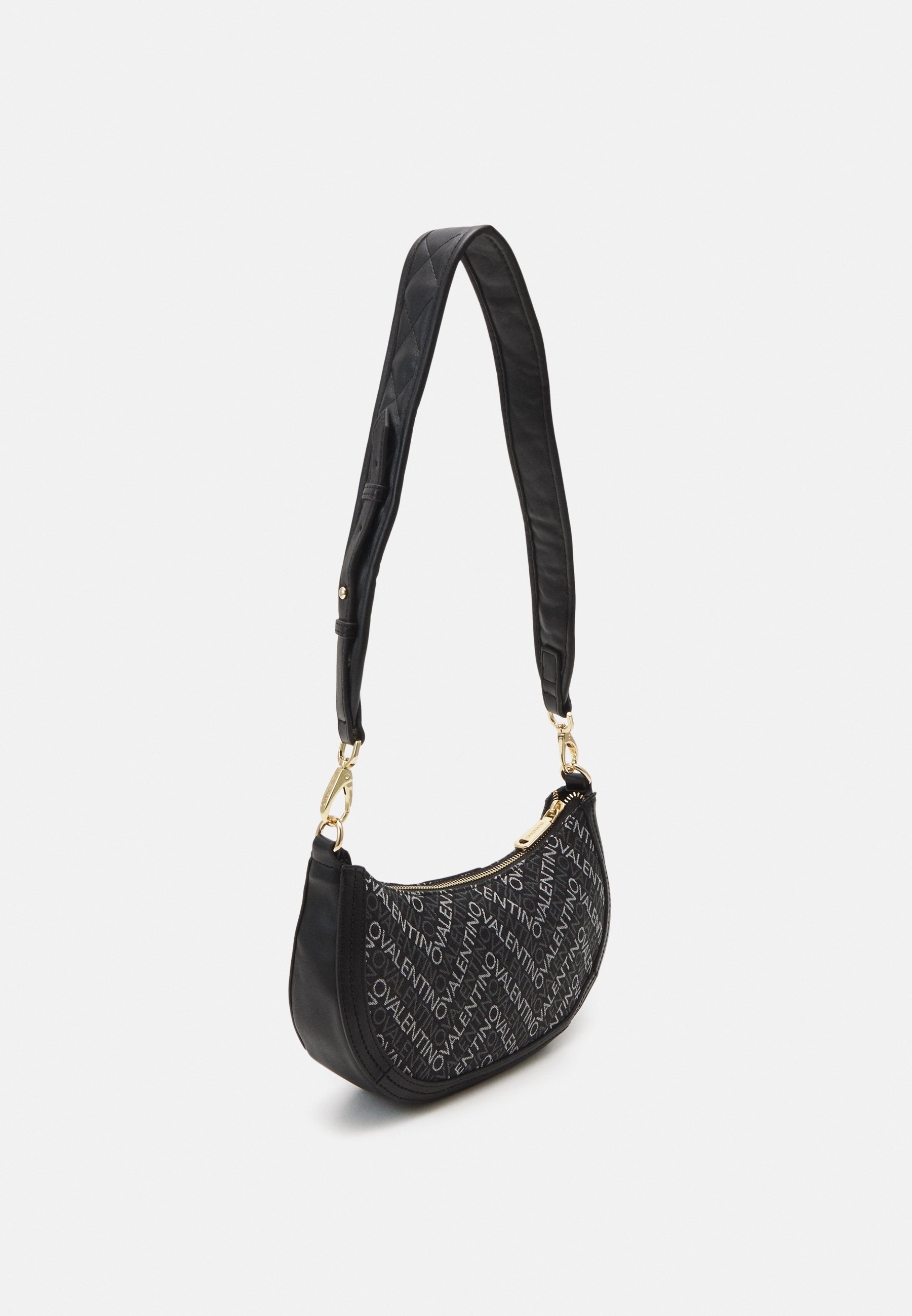 Sac bandoulière Valentino - noir
