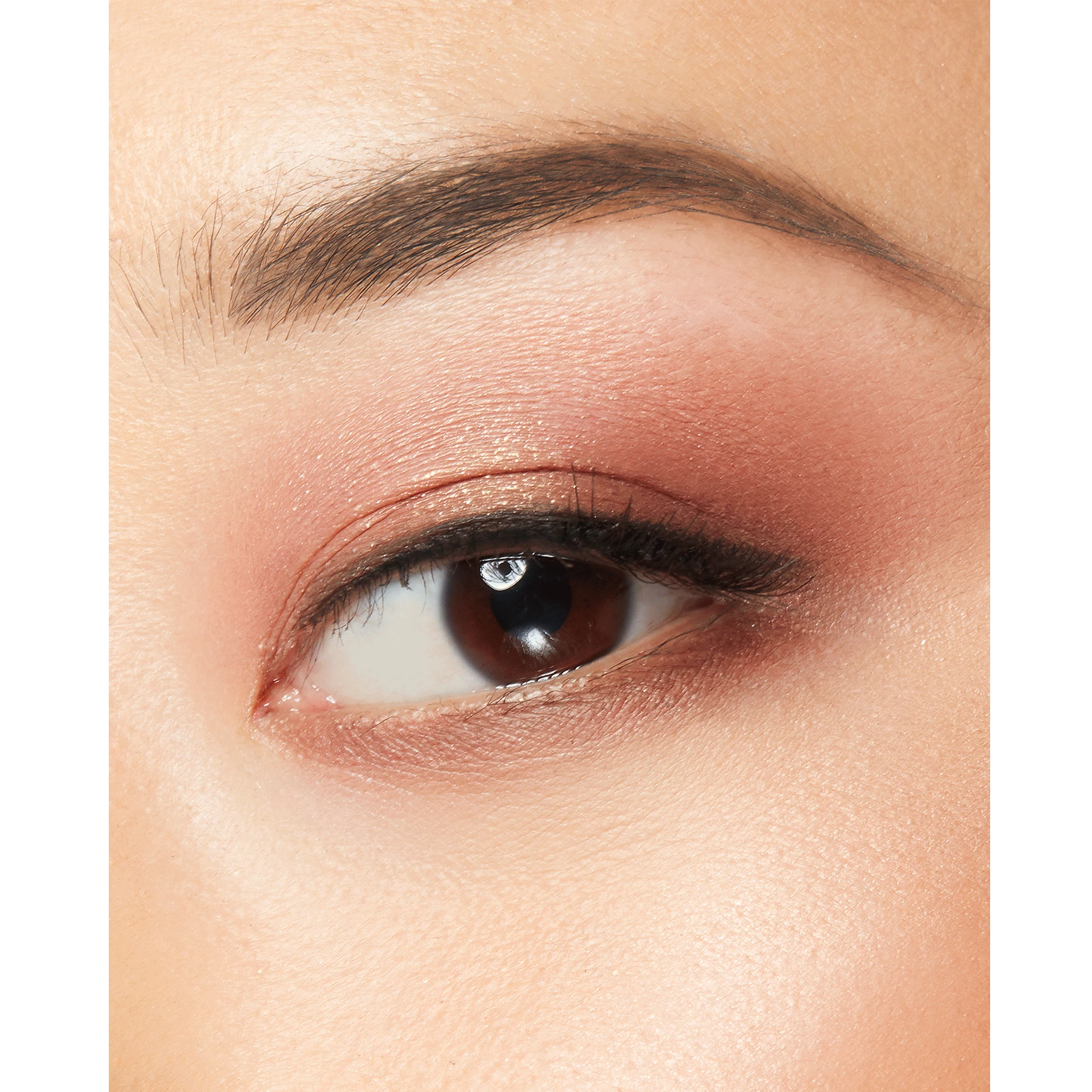 Paletă Gilded Nude - Milani