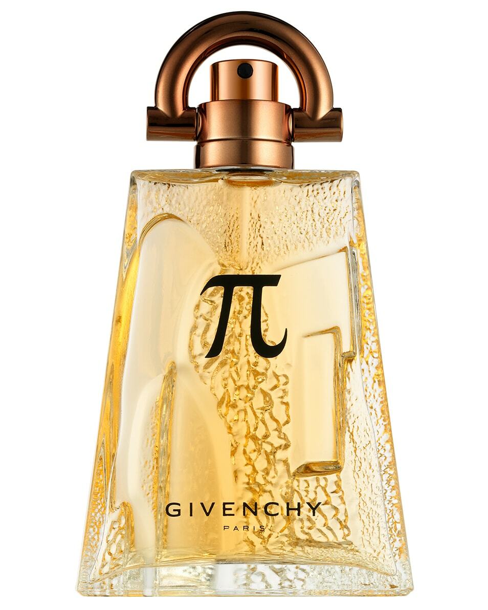 GIVENCHY PI EAU DE TOILETTE