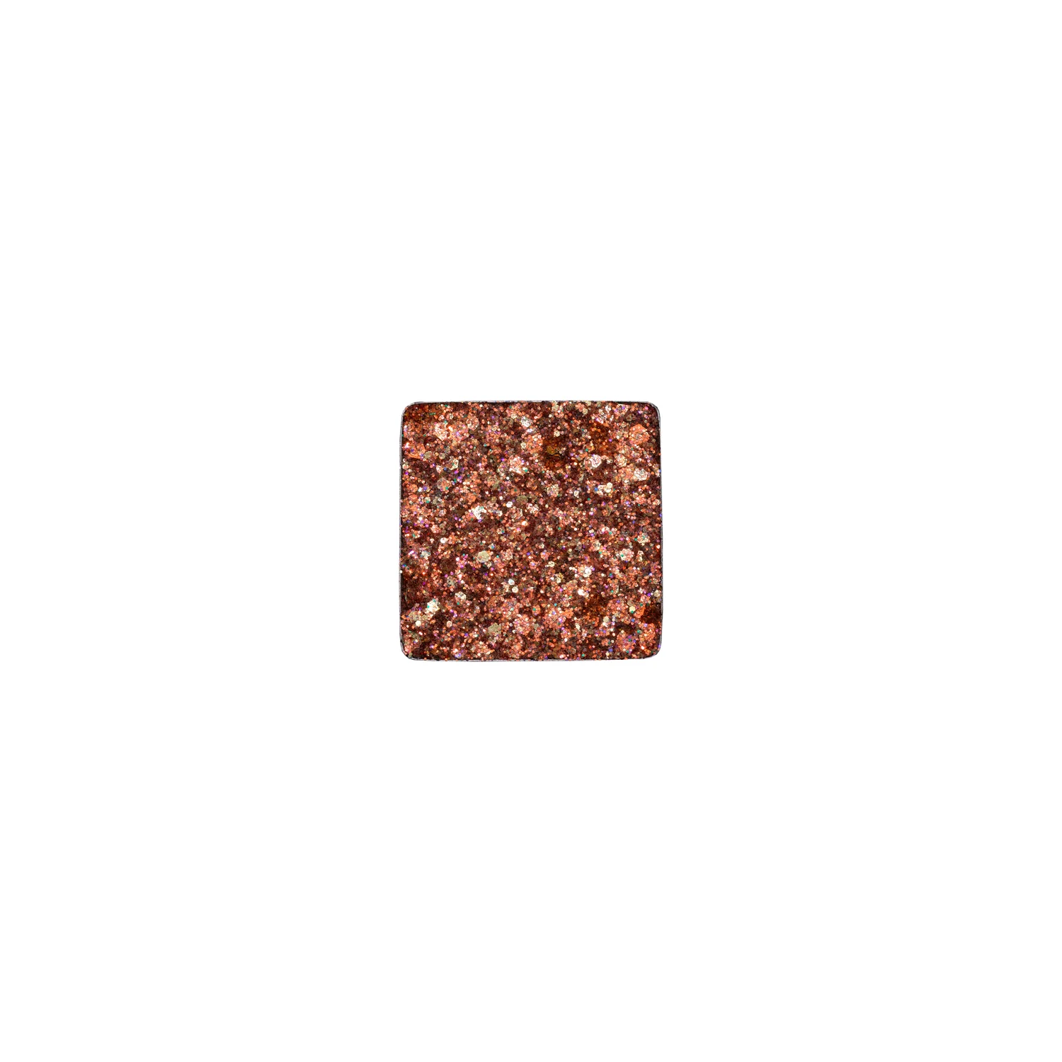 Refill System Glitter Pressato Refill - Ombretto compatto, Sublimatori e Illuminanti