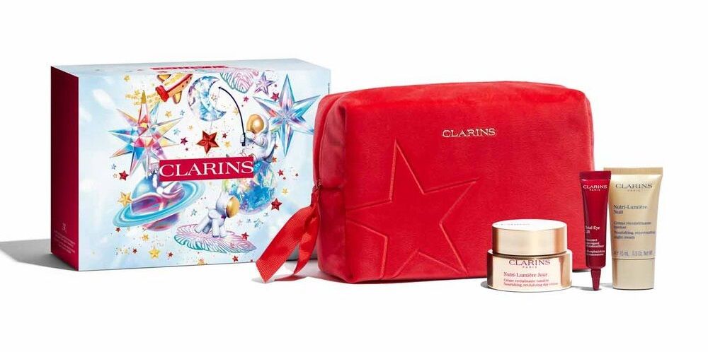 Nutri Lumière Estuche Regalo Cofres lujo
