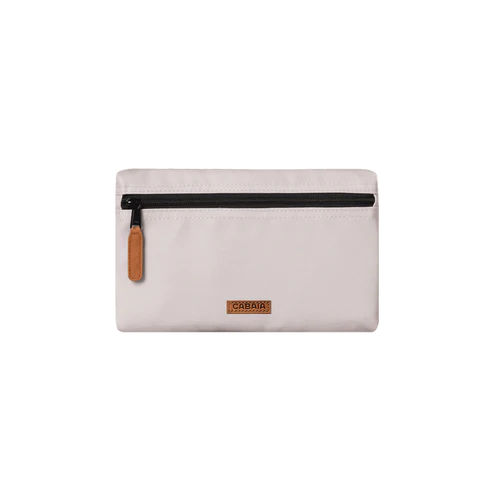 Cabaia Pochette avant medium Jardin d'Essai rose