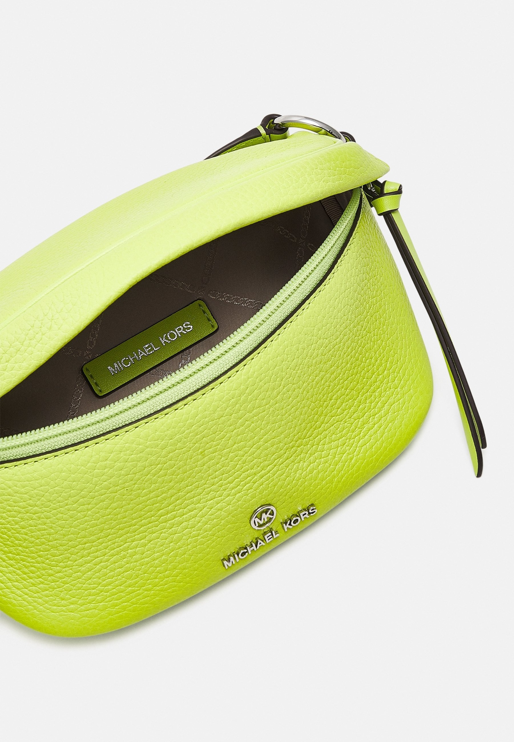 Sac bandoulière MICHAEL Michael Kors - vert fluo