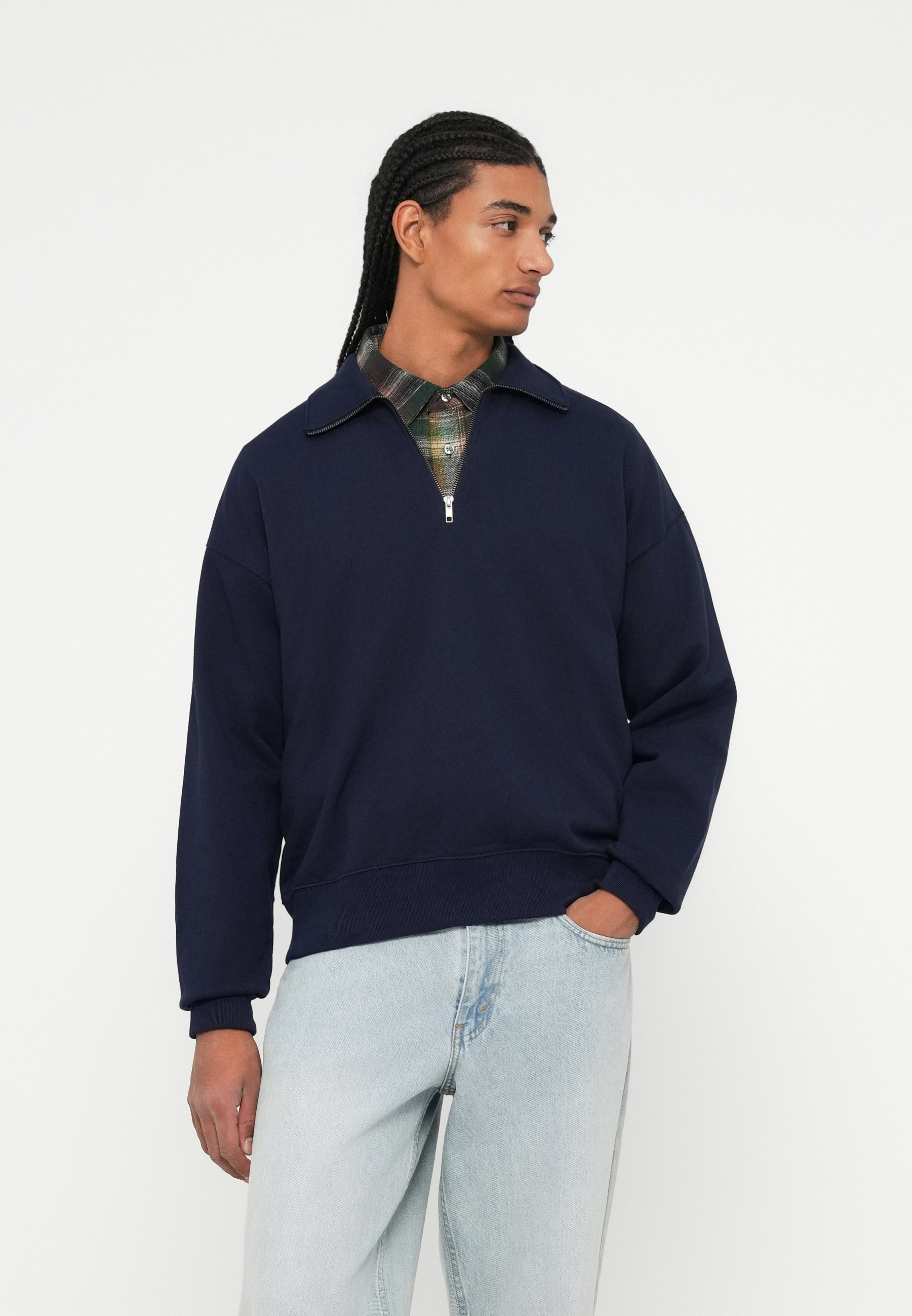 Sweat-shirt GAP - uniforme de la marine