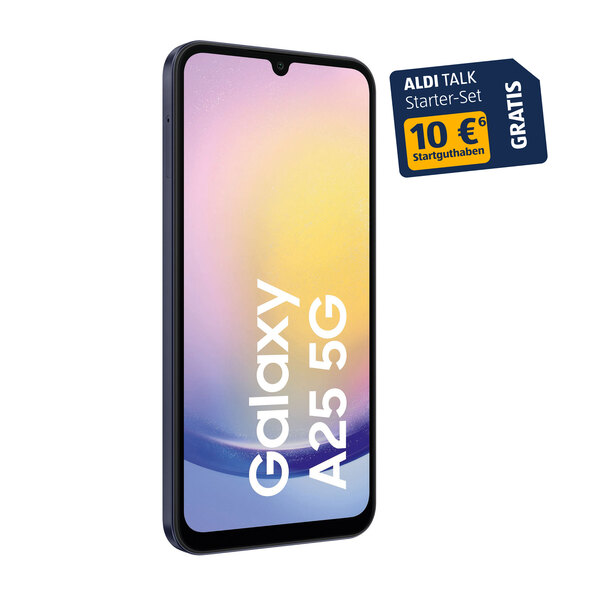 Galaxy A25 5G, 128GB