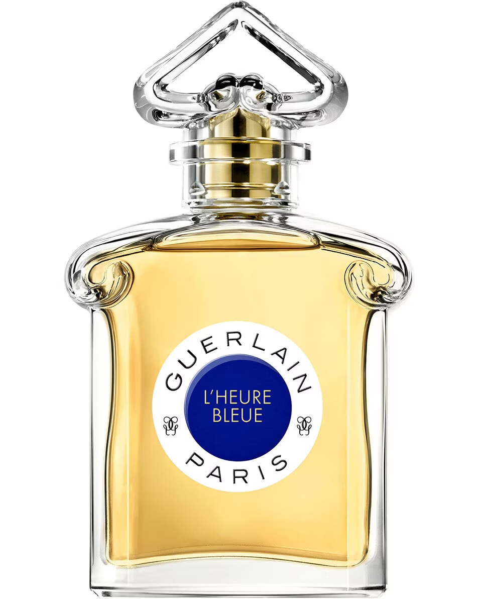 GUERLAIN LES LÉGENDAIRES L'HEURE BLEUE - EAU DE PARFUM