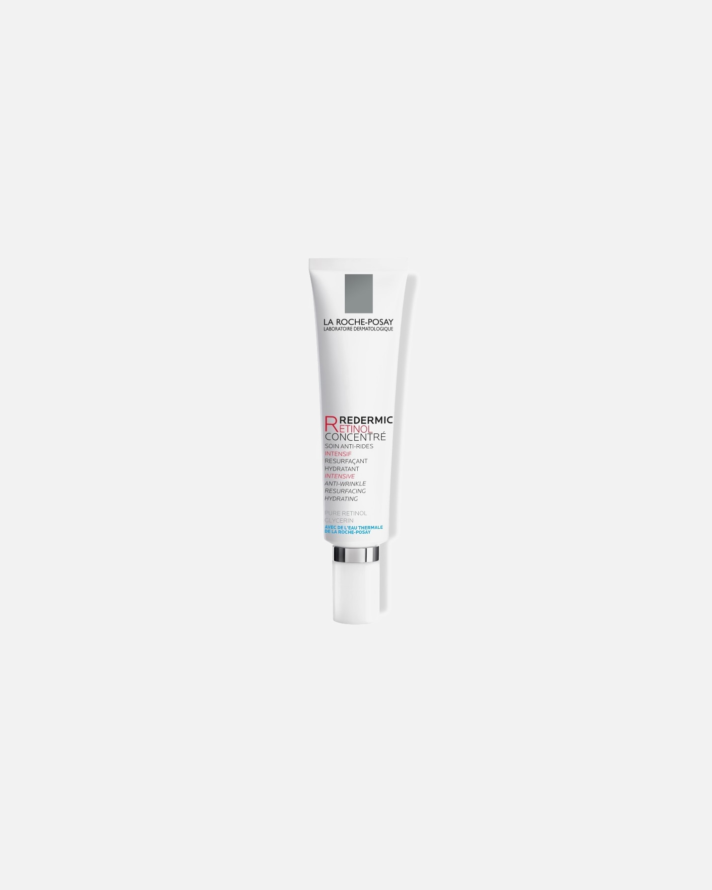 La Roche-Posay Tagescreme Redermic Retinol Konzentrat - 30 ml