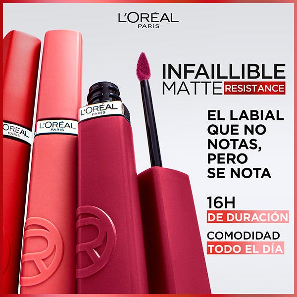 Nepogrešivo otporno na mat