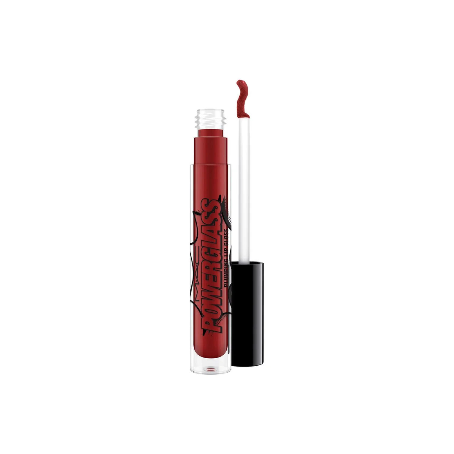 Lipgloss Powerglass Plumping Lip Gloss - Gloss
