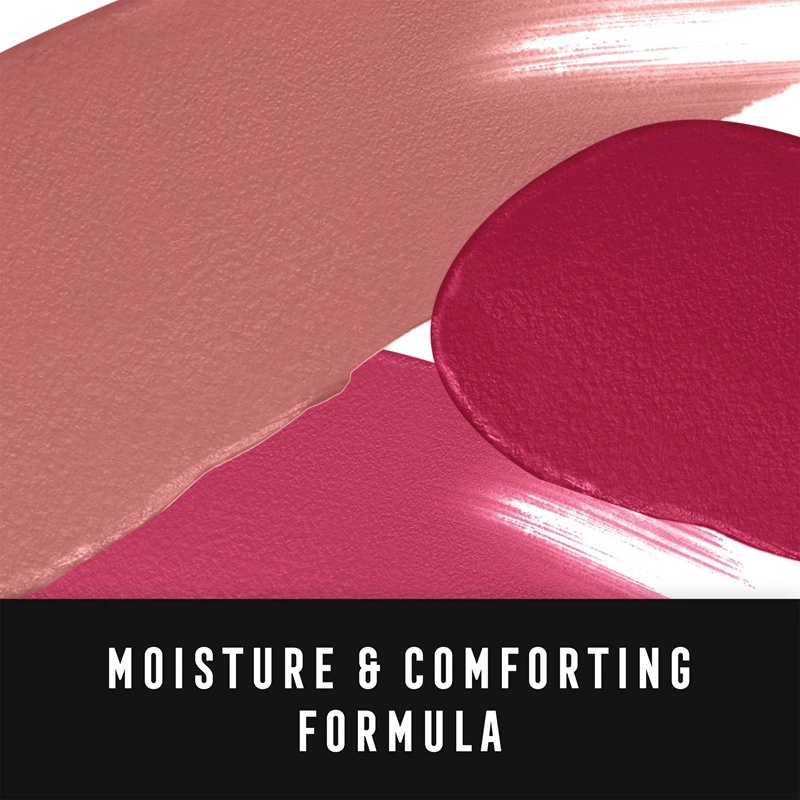 Max Factor Colour Elixir Soft Matte ilgstoši lietojamā šķidrā lūpu krāsa