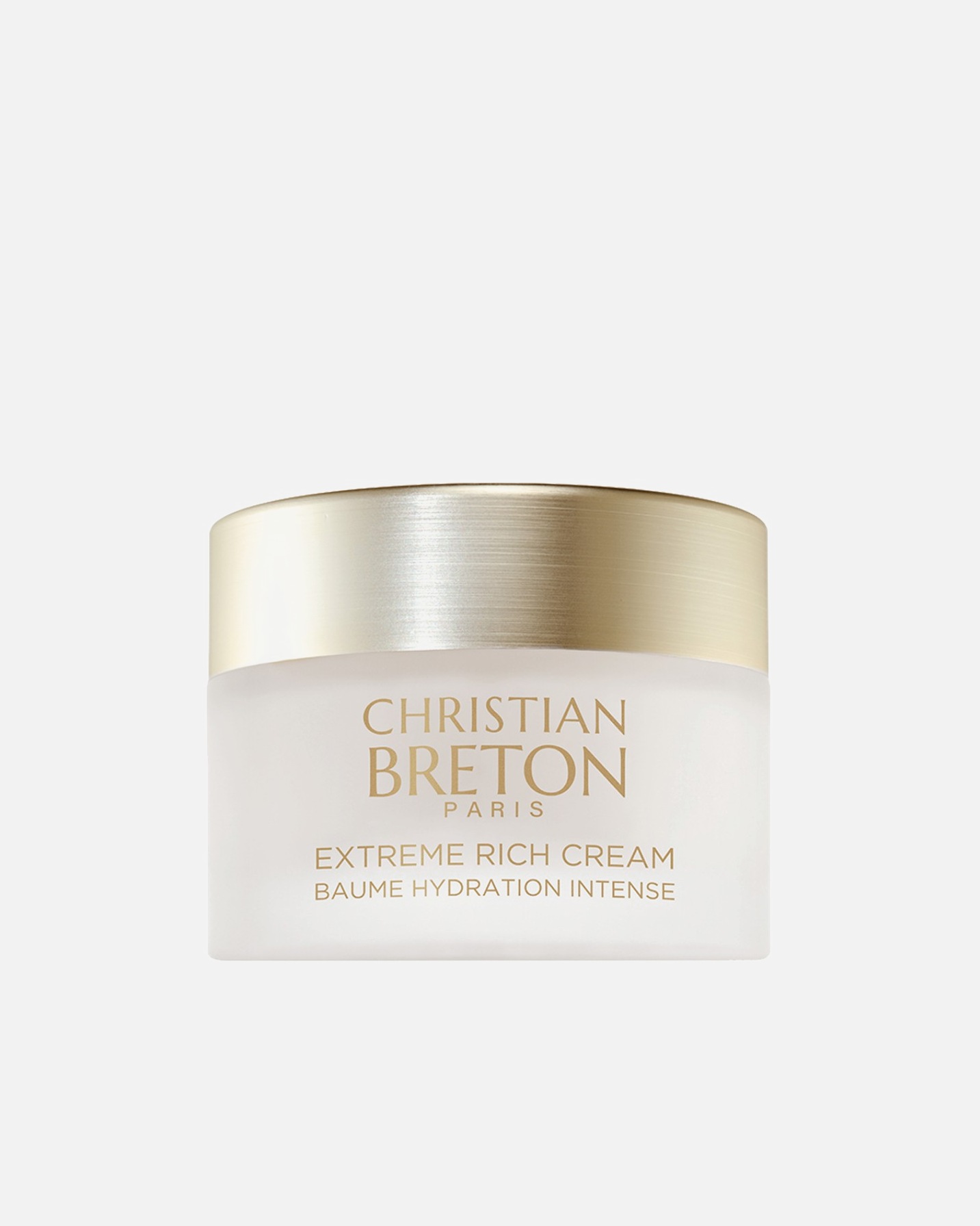 Christian Breton SOIN BAUME HYDRATANT