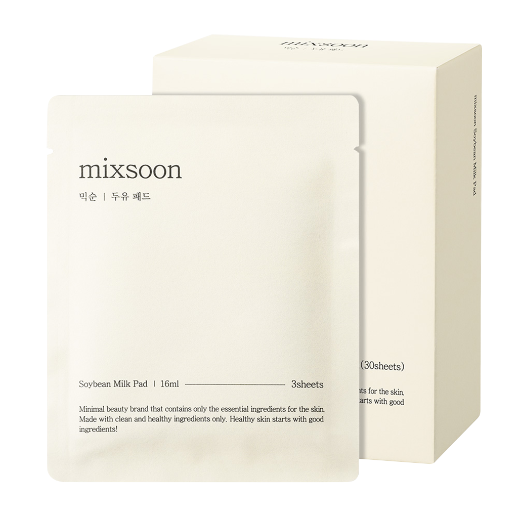 Sójová mliečna podložka Mixsoon