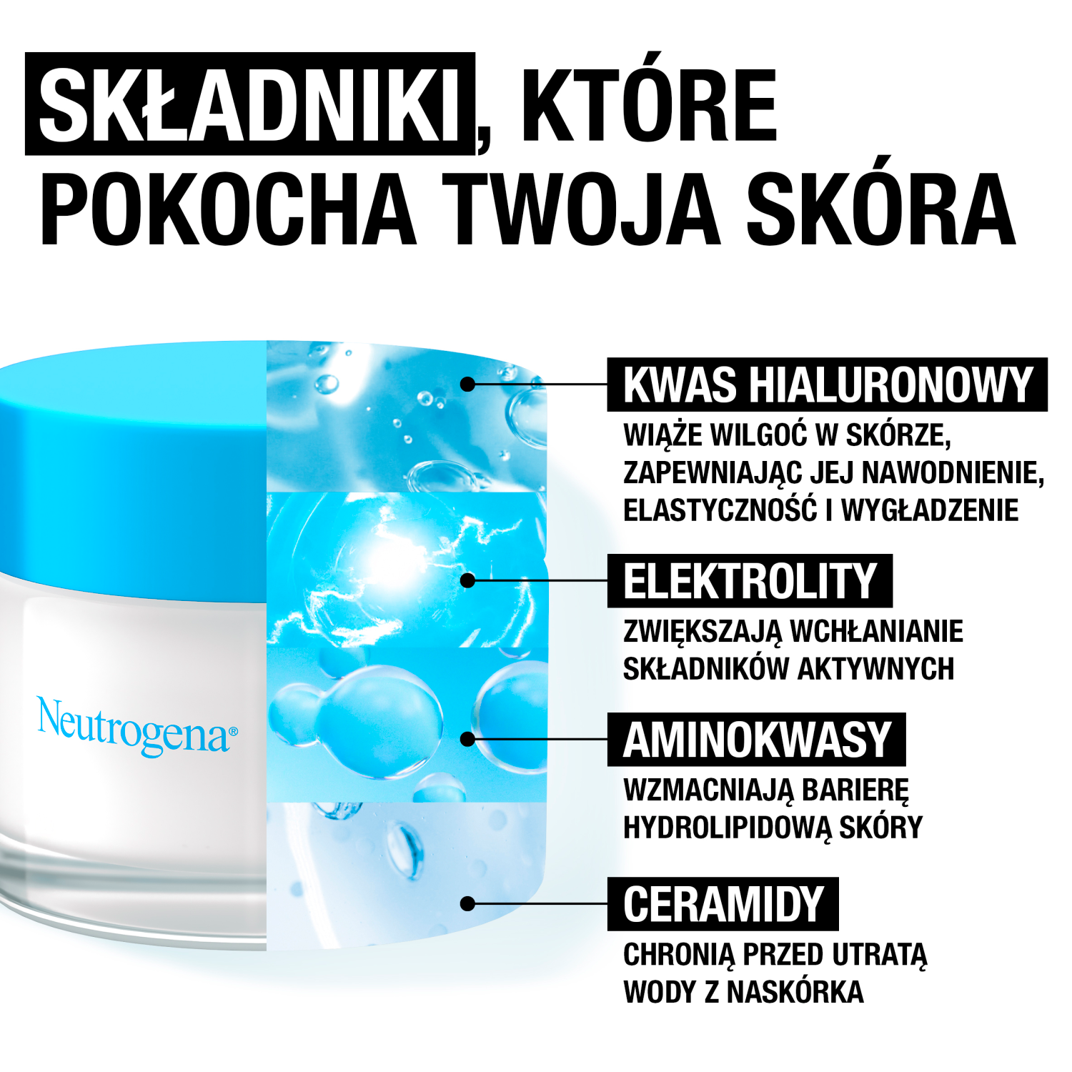 Neutrogena Hydro Boost
