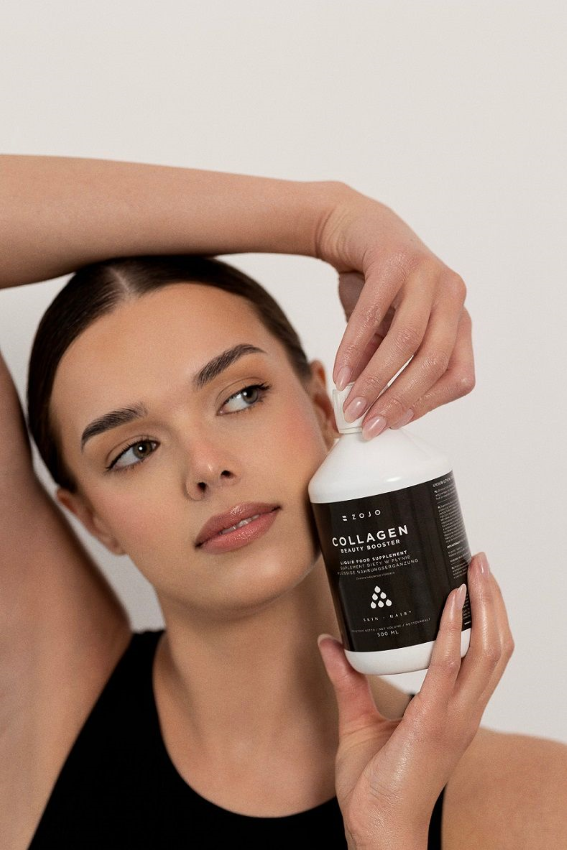 Zojo Collagen Beauty Booster